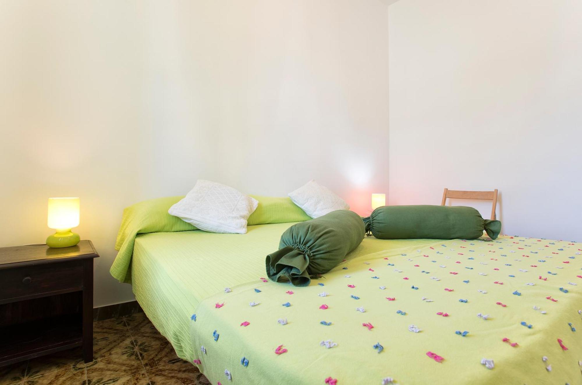 Pm 74 Viale Europa Guest House アルゲーロ エクステリア 写真