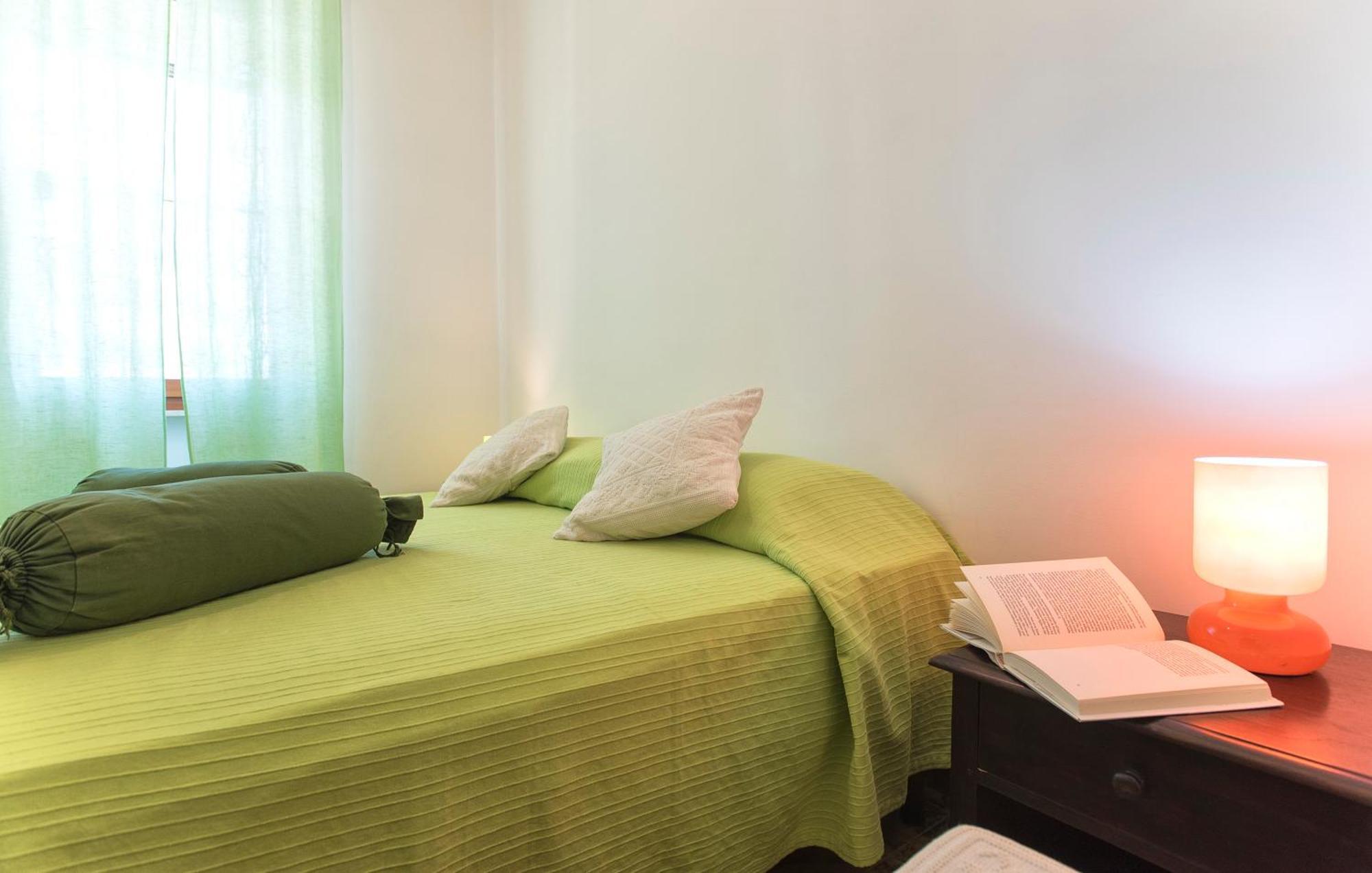 Pm 74 Viale Europa Guest House アルゲーロ エクステリア 写真