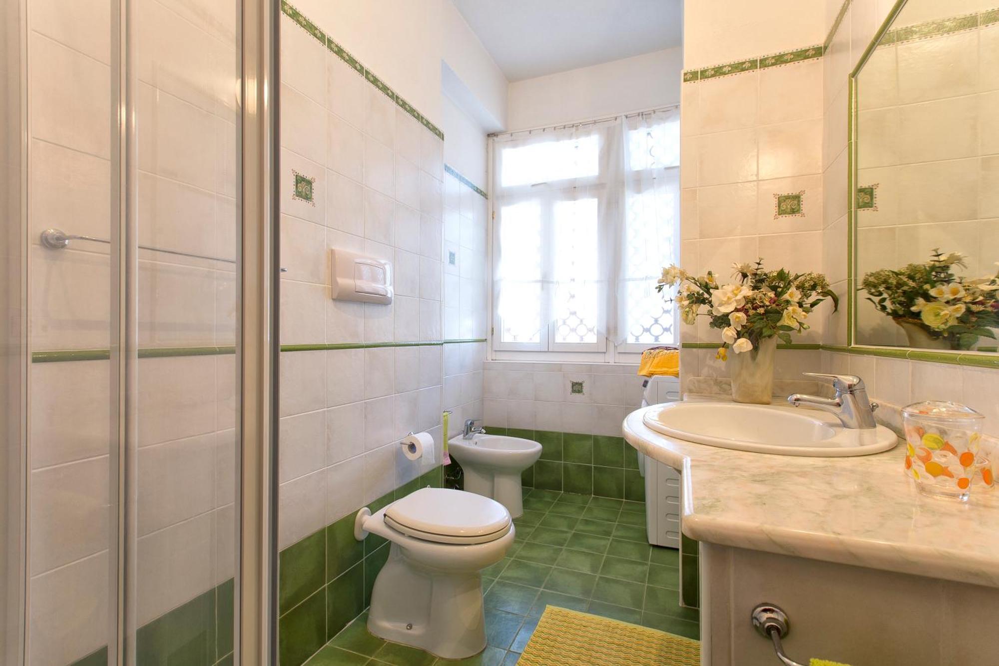 Pm 74 Viale Europa Guest House アルゲーロ エクステリア 写真