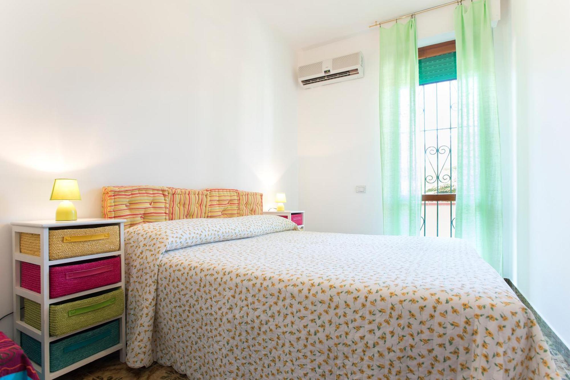 Pm 74 Viale Europa Guest House アルゲーロ エクステリア 写真