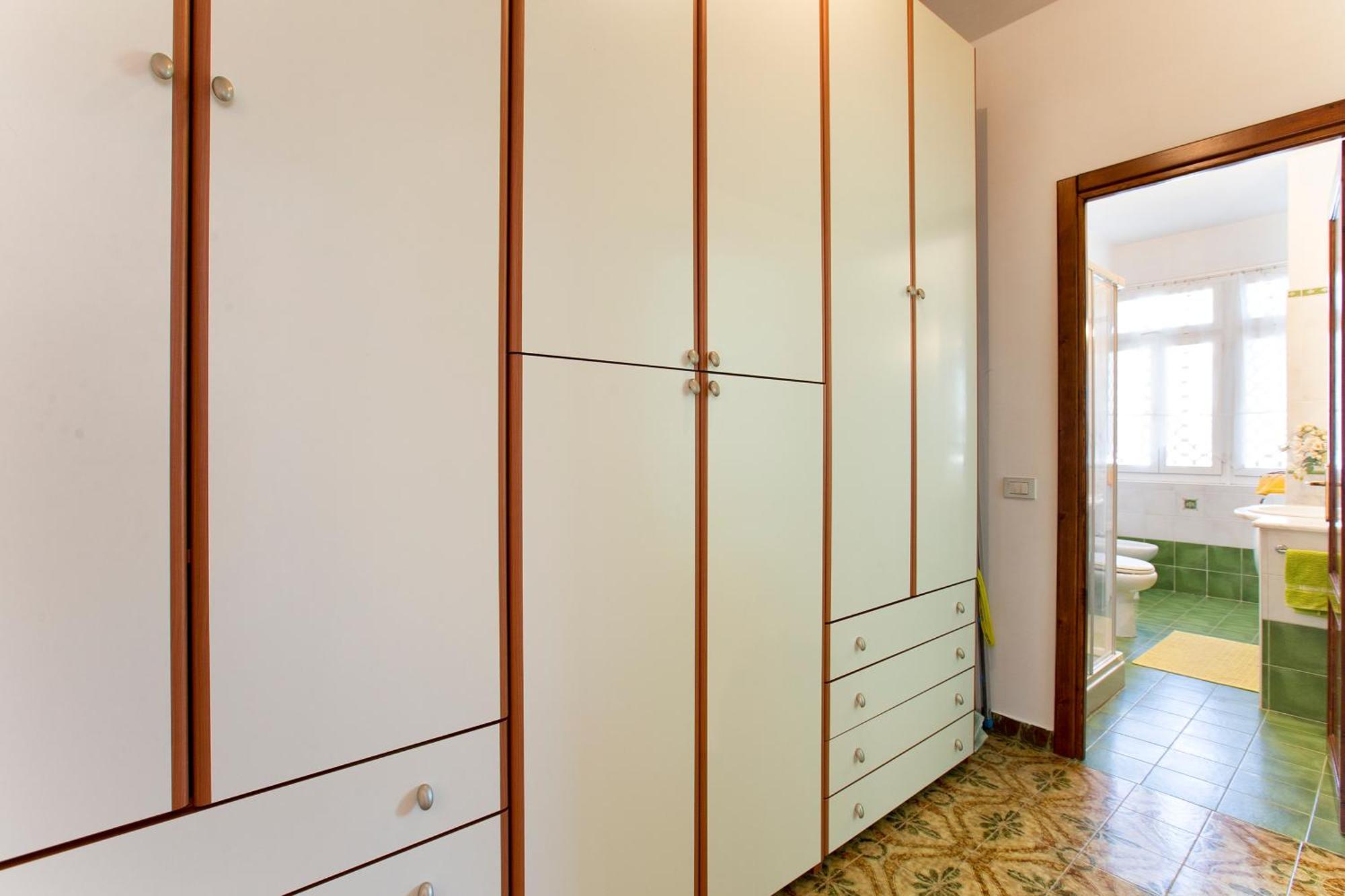 Pm 74 Viale Europa Guest House アルゲーロ エクステリア 写真