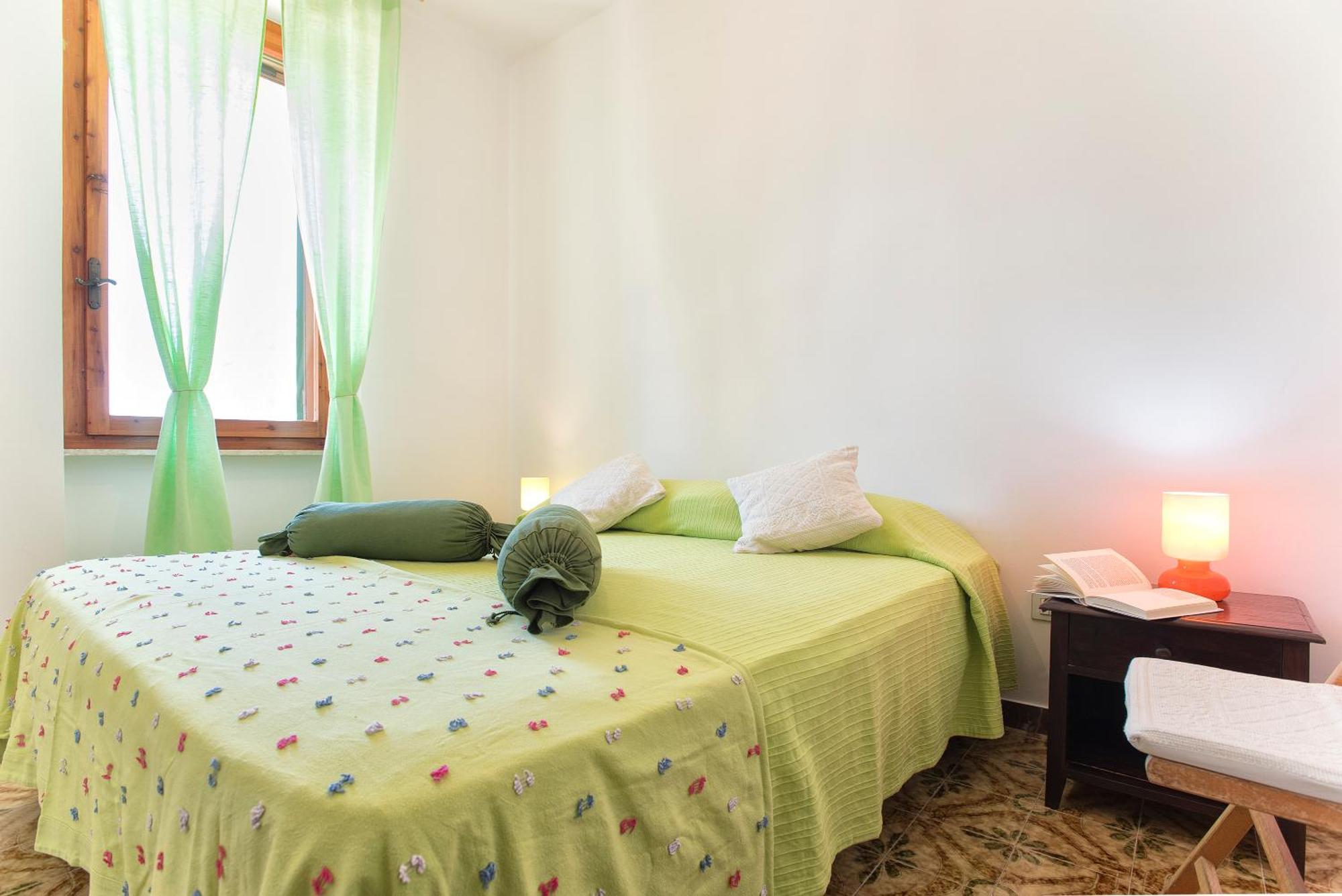 Pm 74 Viale Europa Guest House アルゲーロ エクステリア 写真