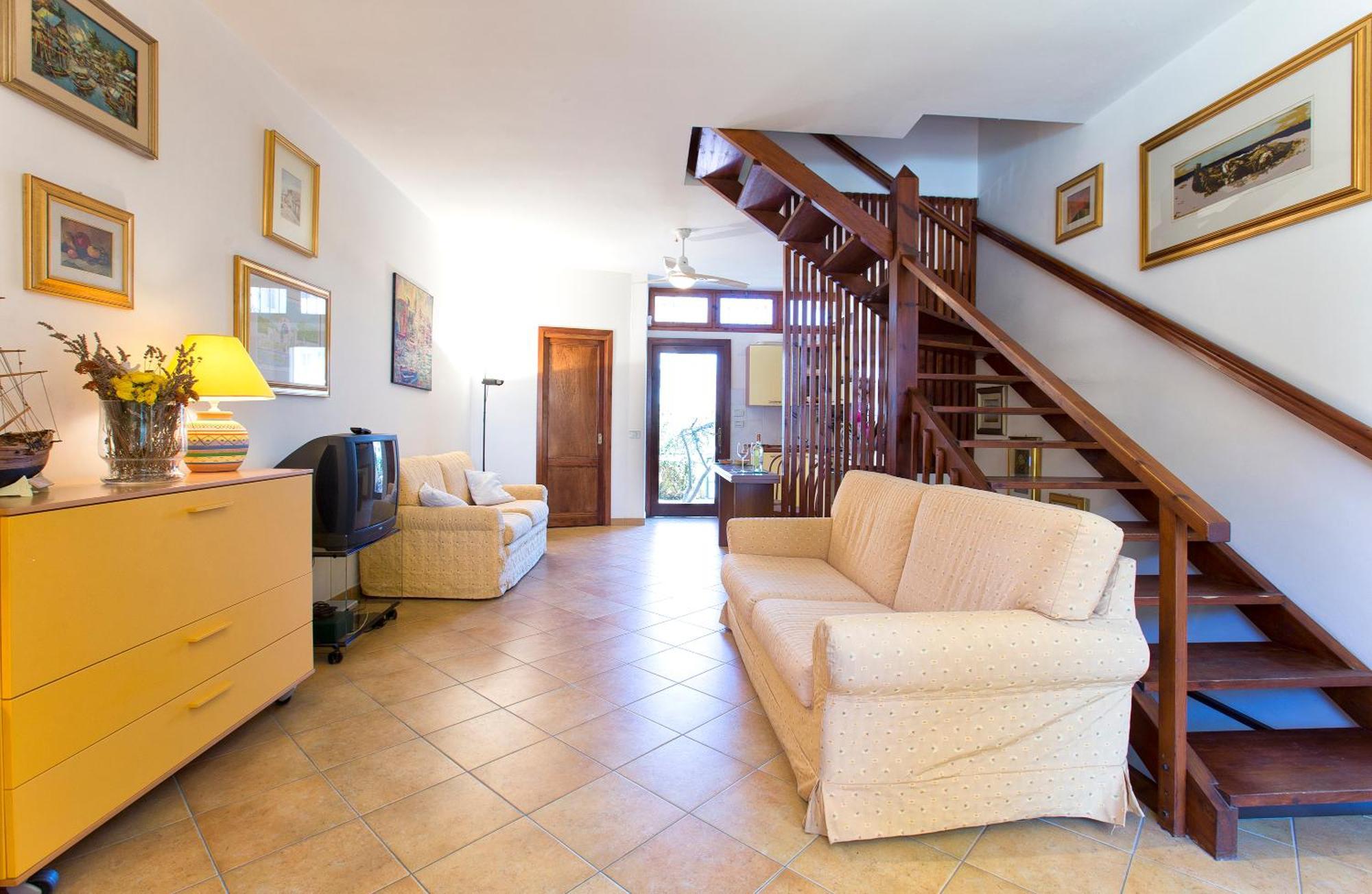 Pm 74 Viale Europa Guest House アルゲーロ エクステリア 写真