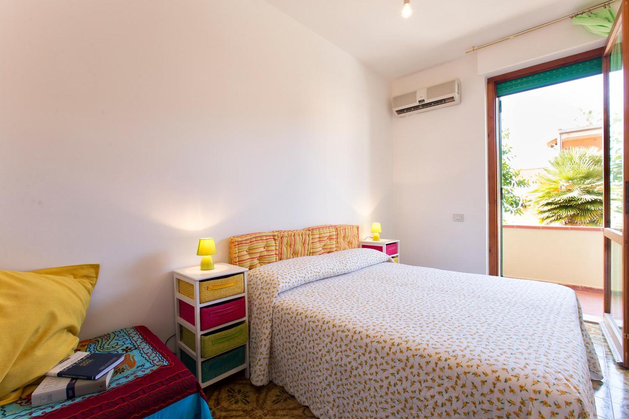 Pm 74 Viale Europa Guest House アルゲーロ エクステリア 写真