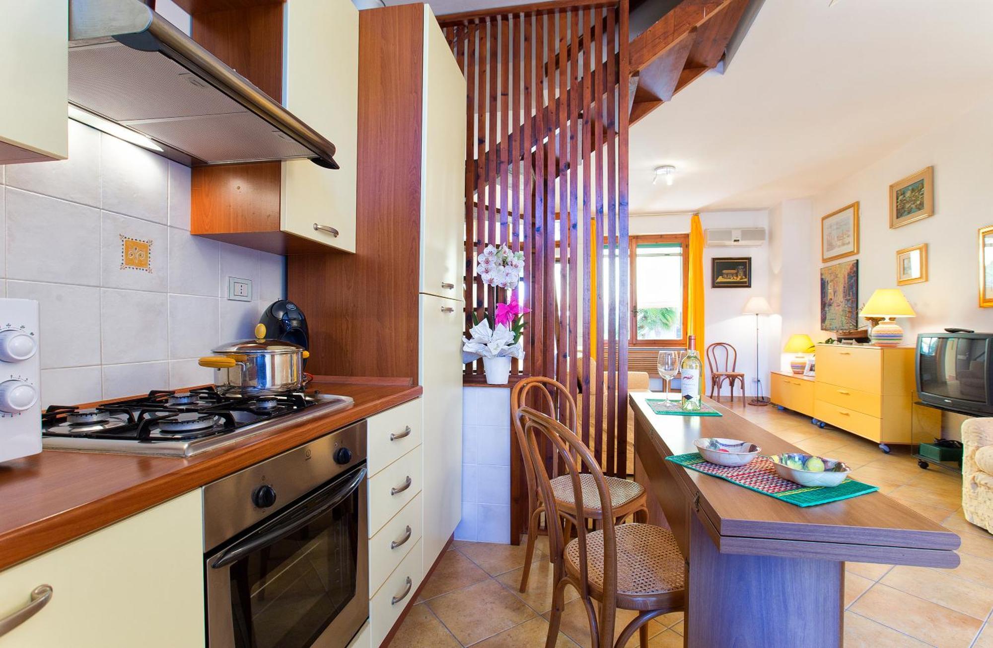 Pm 74 Viale Europa Guest House アルゲーロ エクステリア 写真