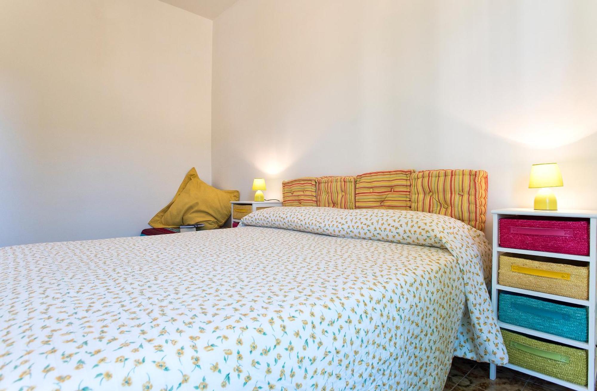 Pm 74 Viale Europa Guest House アルゲーロ エクステリア 写真