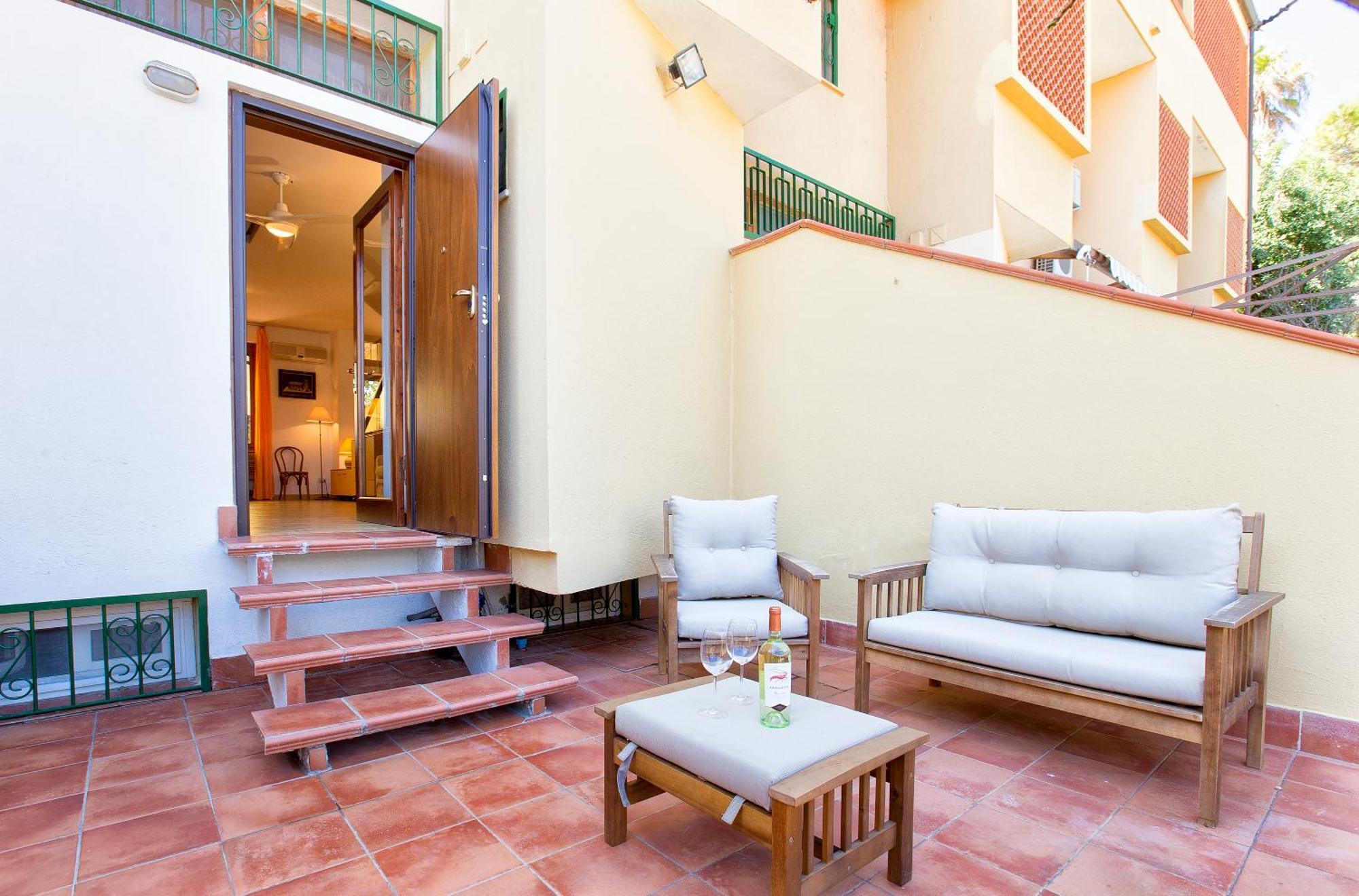 Pm 74 Viale Europa Guest House アルゲーロ エクステリア 写真