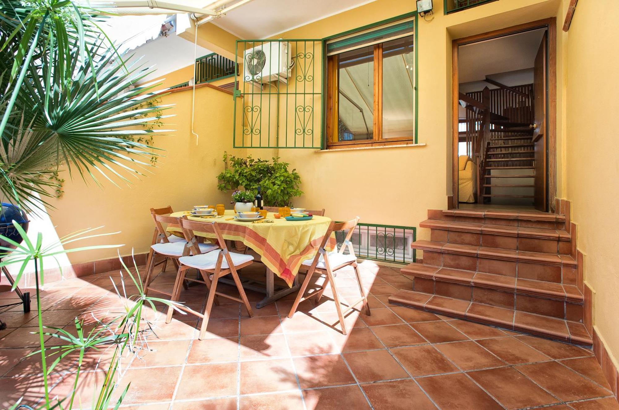 Pm 74 Viale Europa Guest House アルゲーロ エクステリア 写真