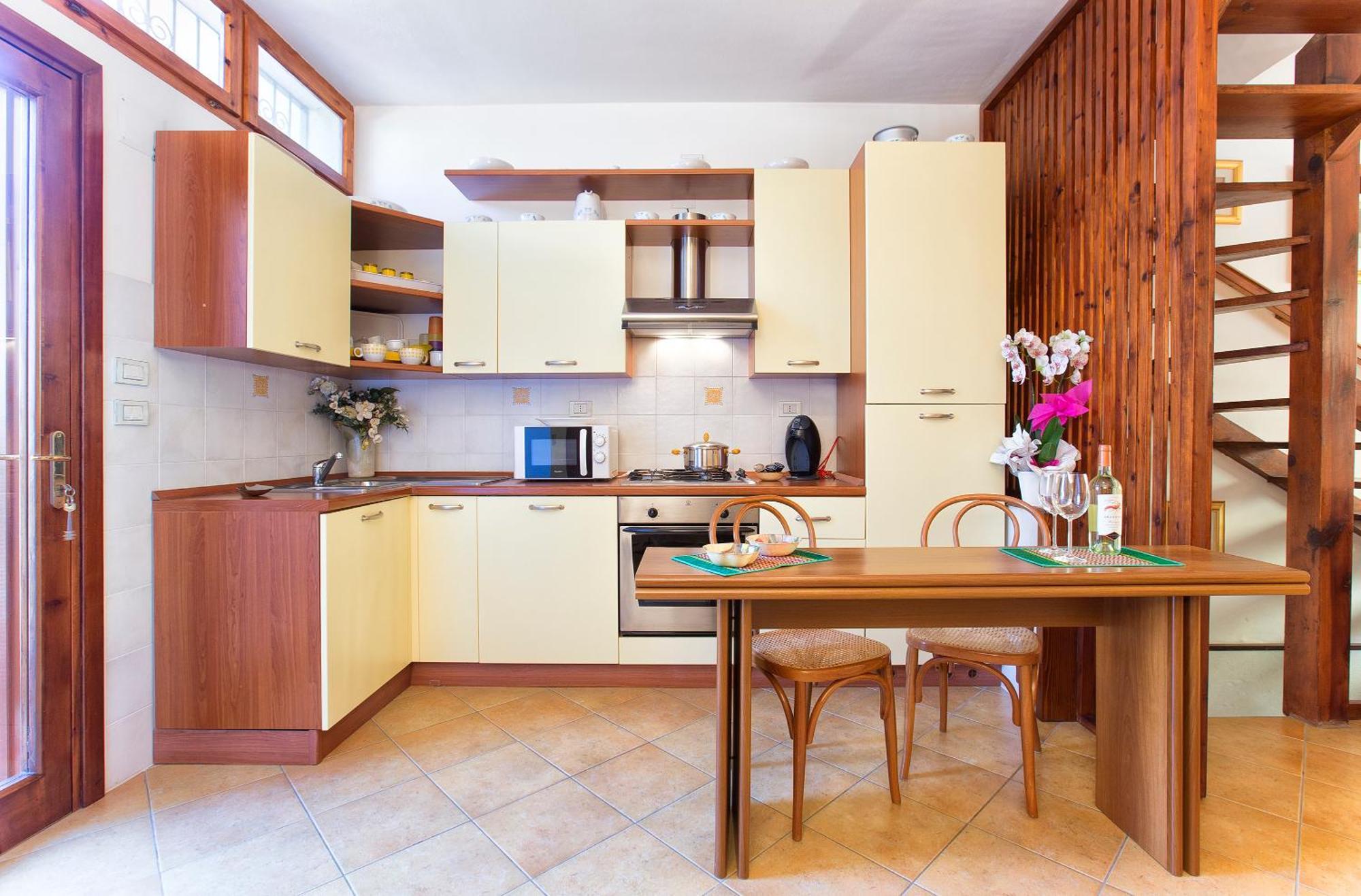 Pm 74 Viale Europa Guest House アルゲーロ エクステリア 写真